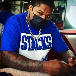 Meet your Posher, Justin